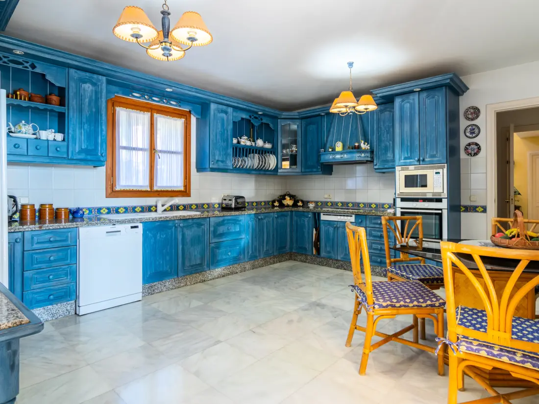 Maison de Vacances Marbella 320