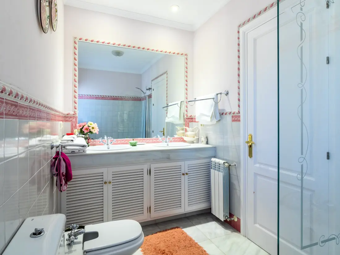 Maison de Vacances Marbella 320
