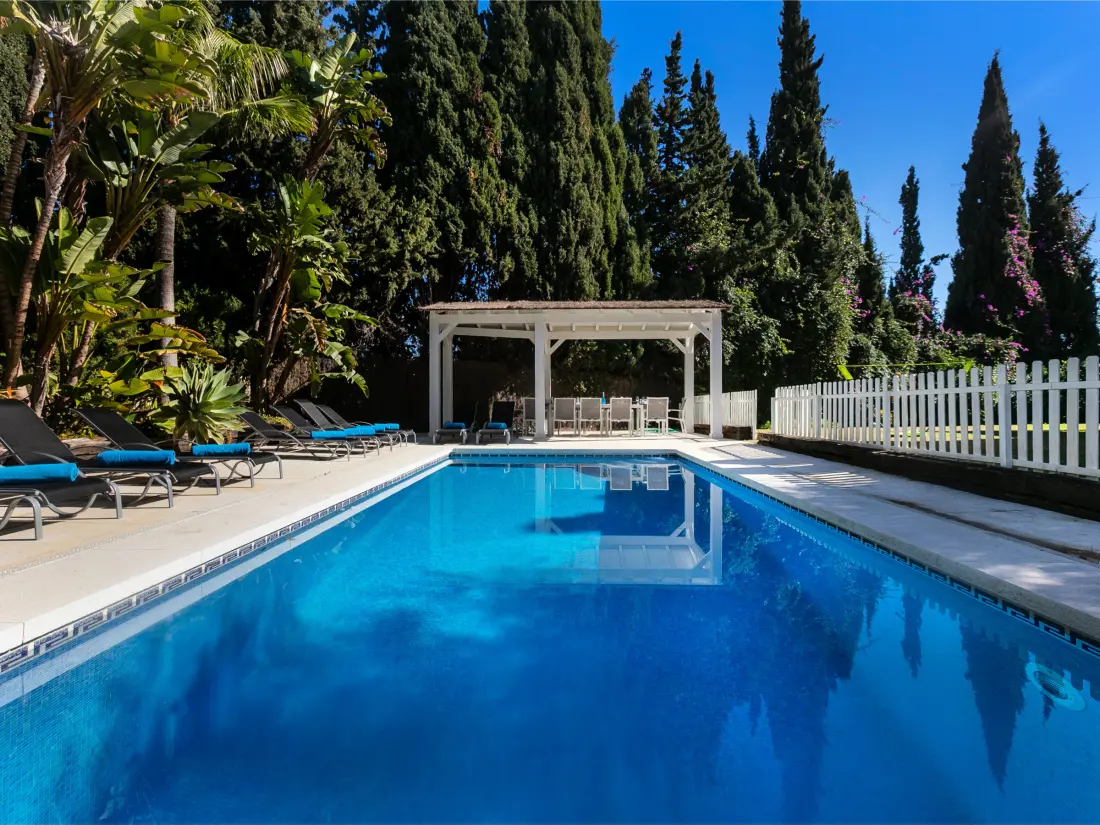 Maison de Vacances Marbella 324