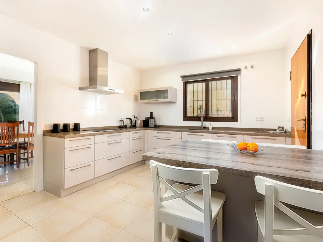 Maison de Vacances Marbella 324