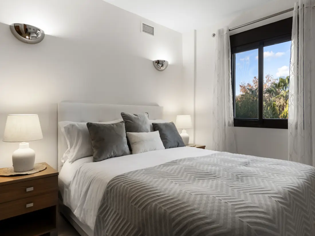 Maison de Vacances Marbella 324