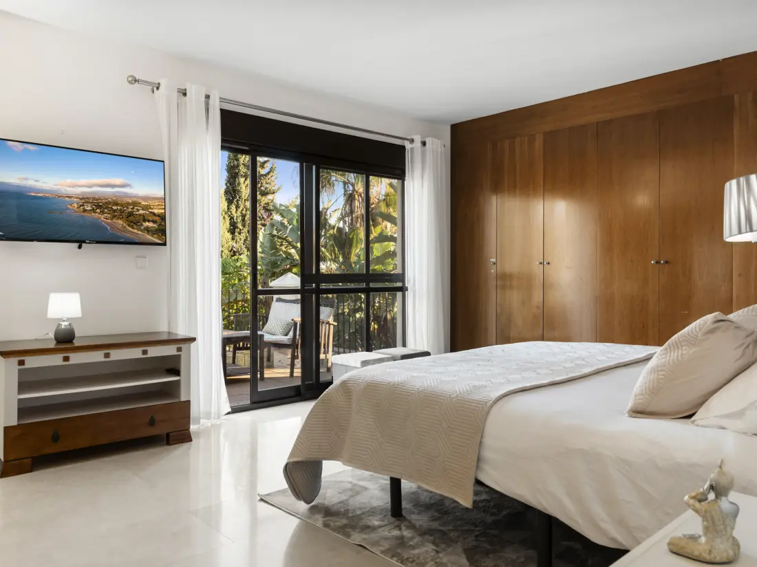 Maison de Vacances Marbella 324