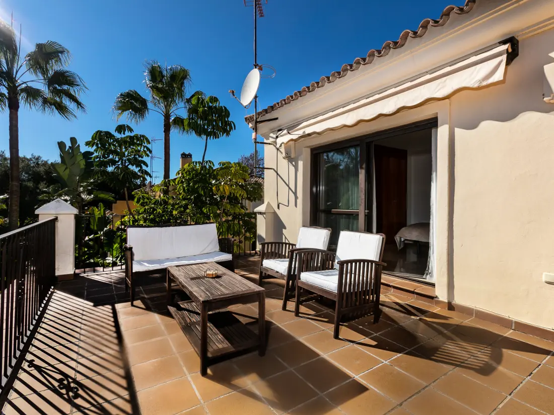 Maison de Vacances Marbella 324