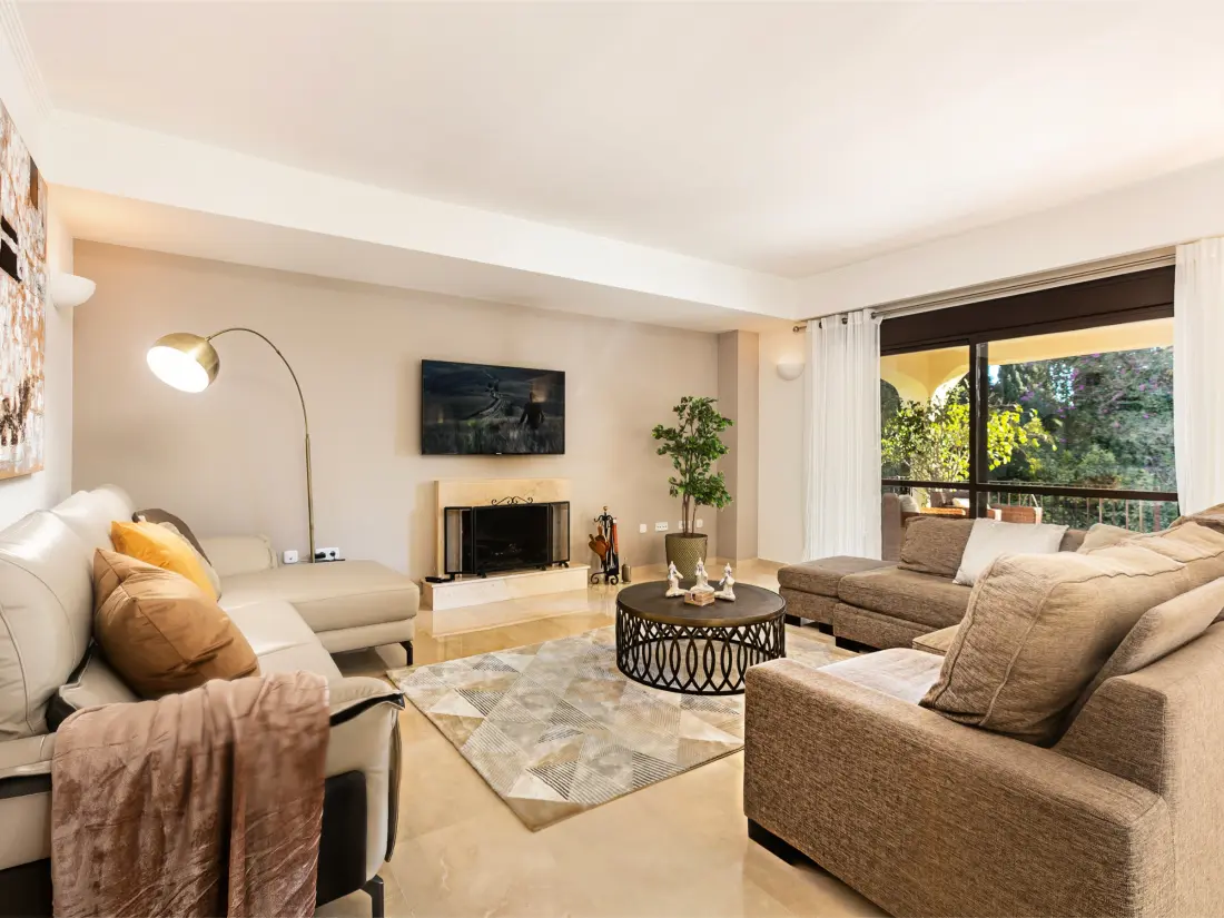 Maison de Vacances Marbella 324