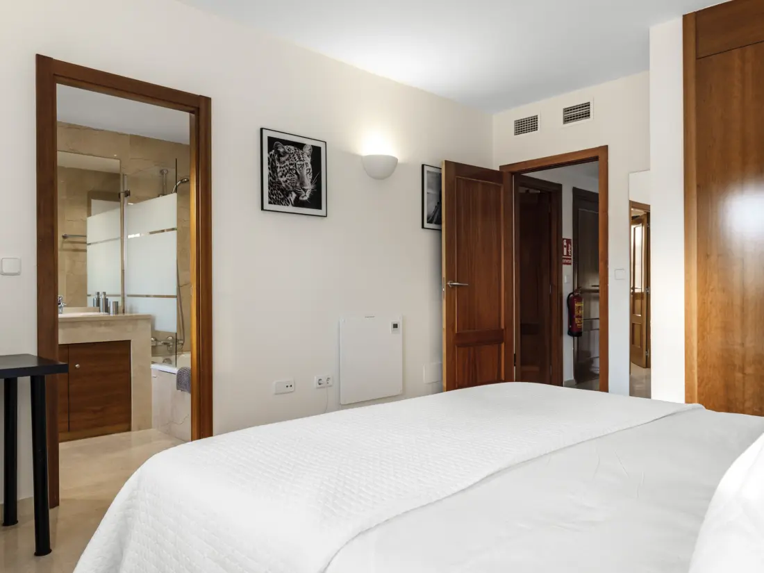 Maison de Vacances Marbella 324