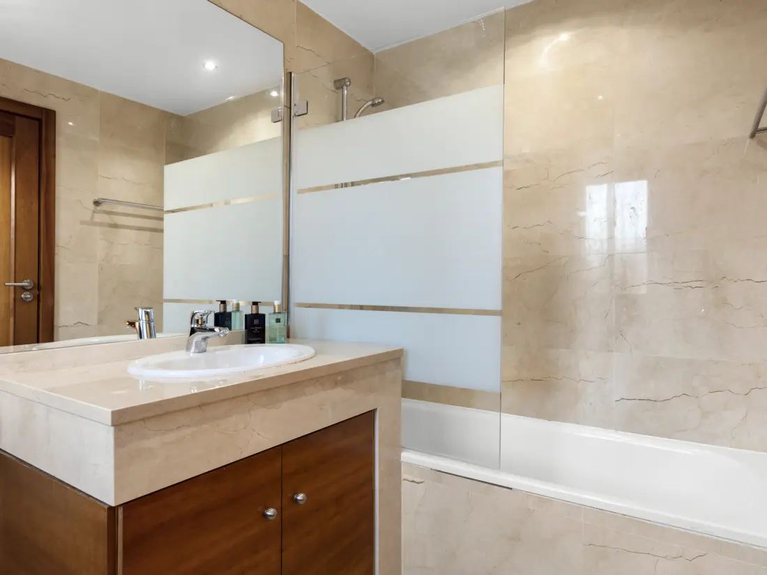 Maison de Vacances Marbella 324
