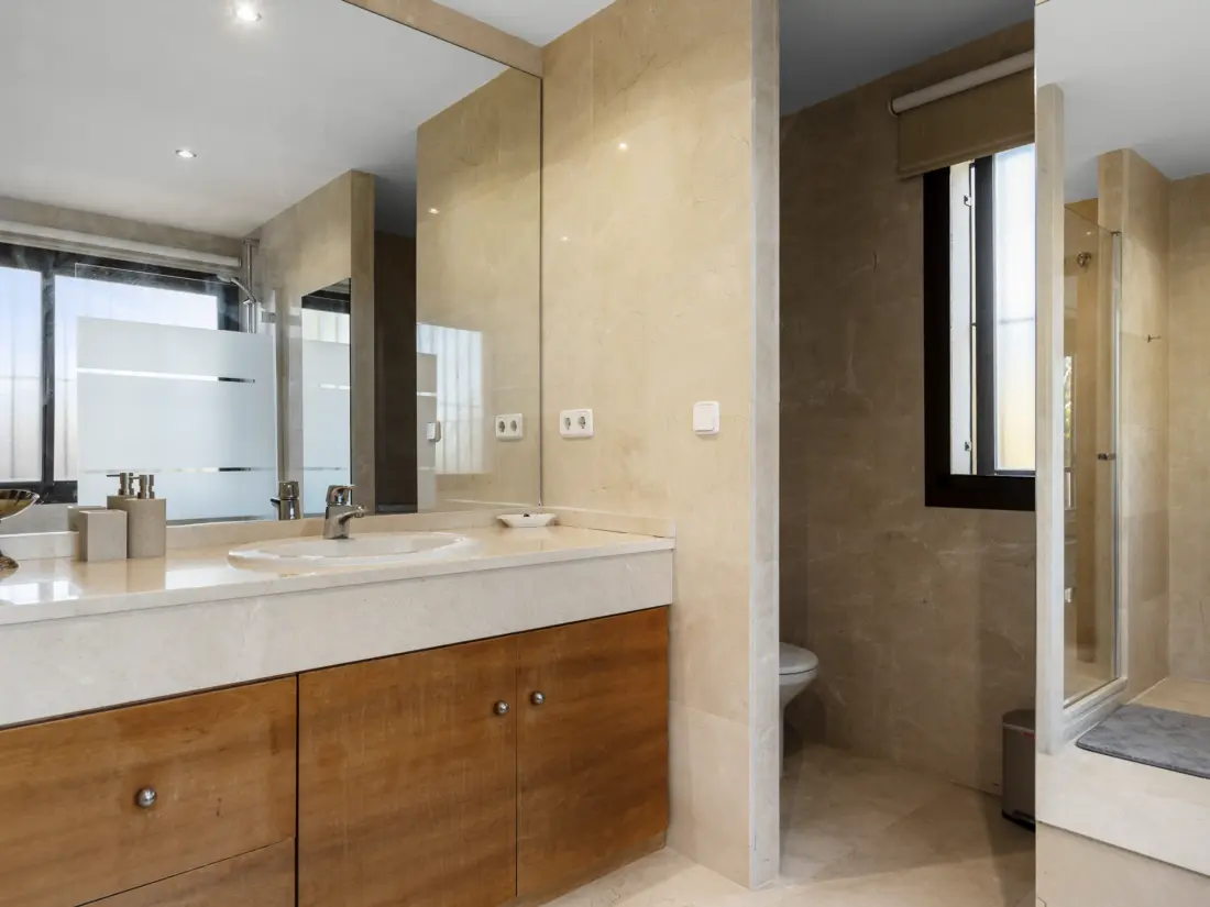 Maison de Vacances Marbella 324
