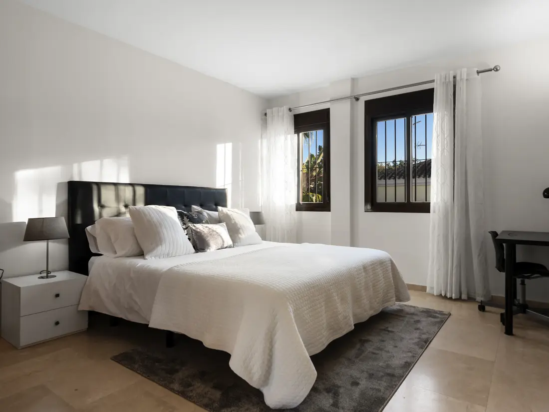 Maison de Vacances Marbella 324
