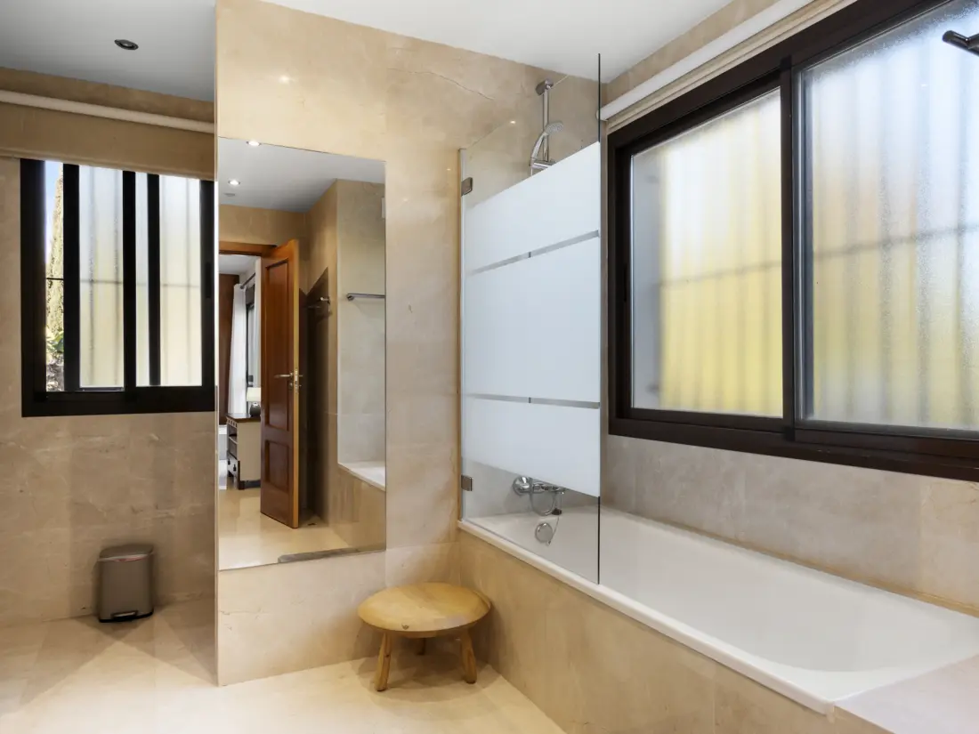 Maison de Vacances Marbella 324