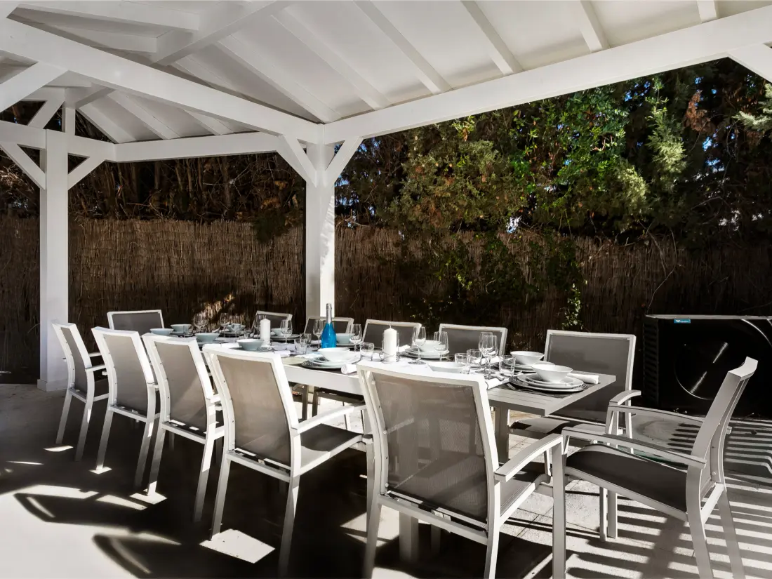 Maison de Vacances Marbella 324