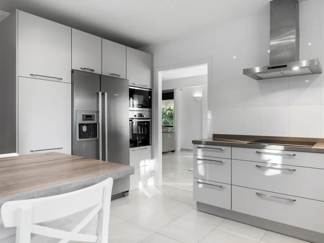 Maison de Vacances Marbella 324