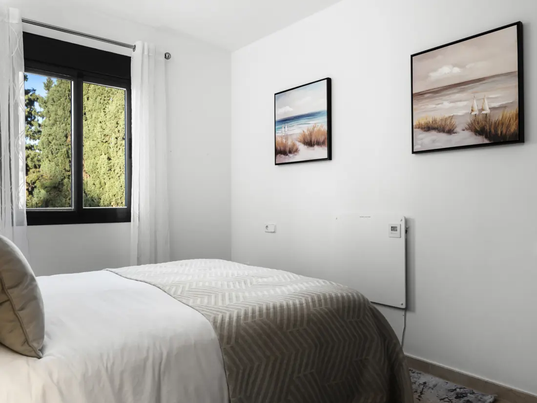 Maison de Vacances Marbella 324