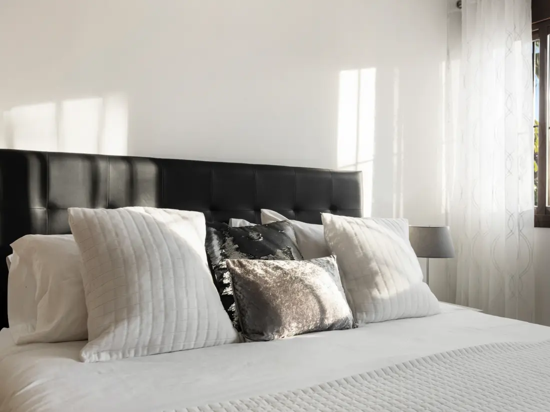Maison de Vacances Marbella 324