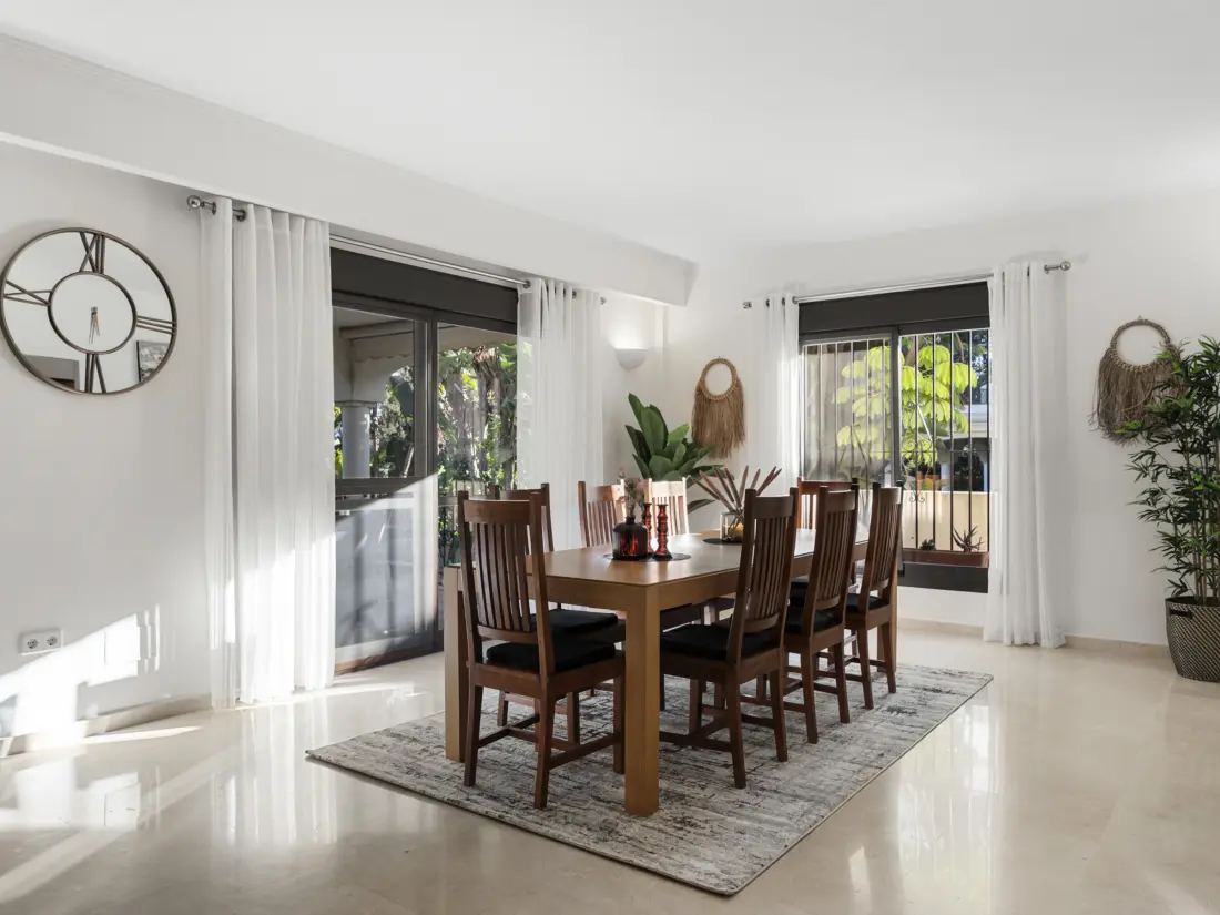 Maison de Vacances Marbella 324