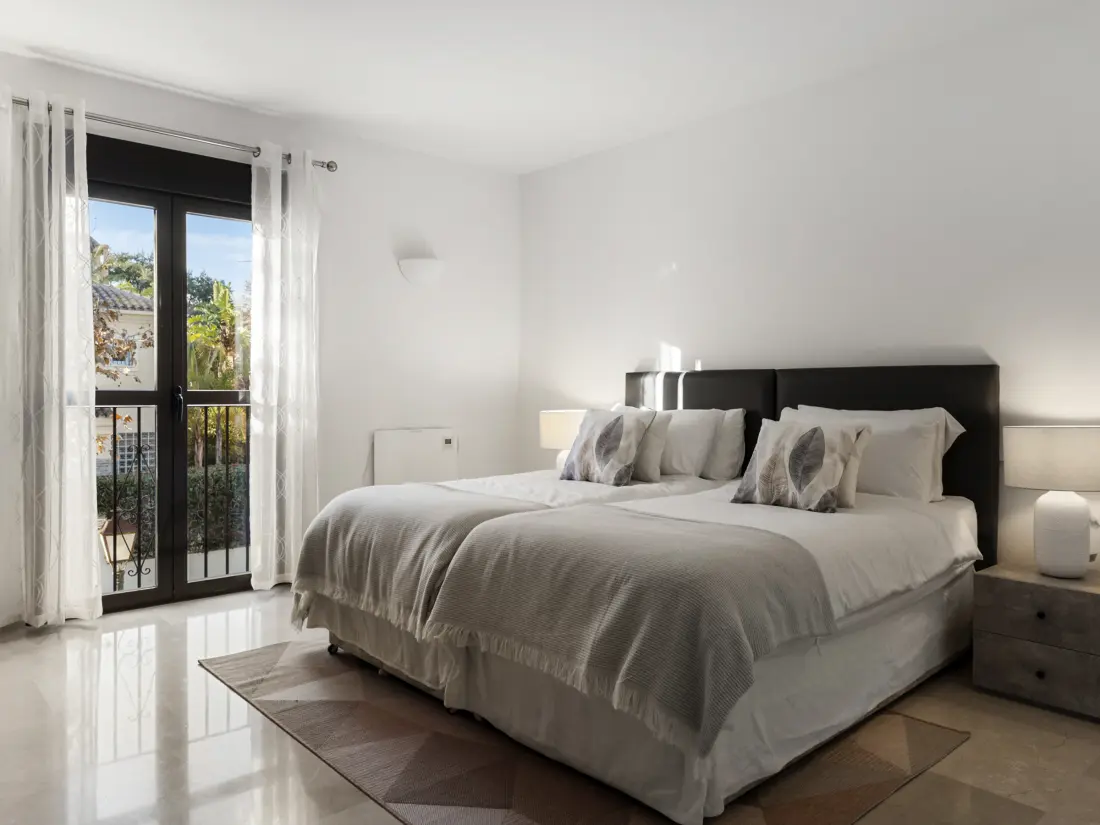 Maison de Vacances Marbella 324