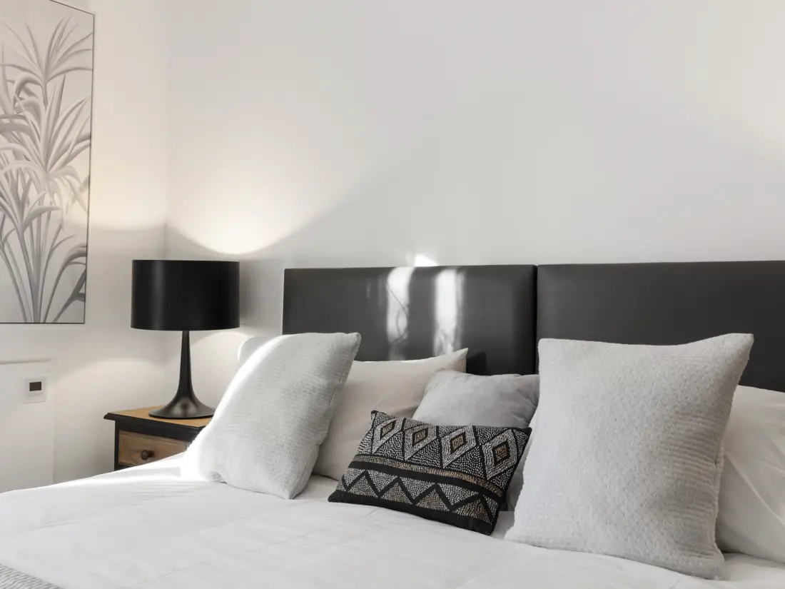 Maison de Vacances Marbella 324