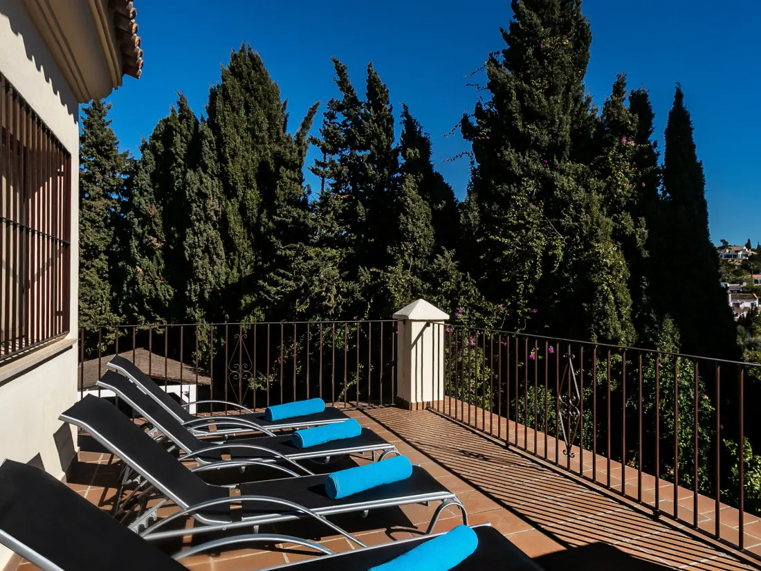 Maison de Vacances Marbella 324