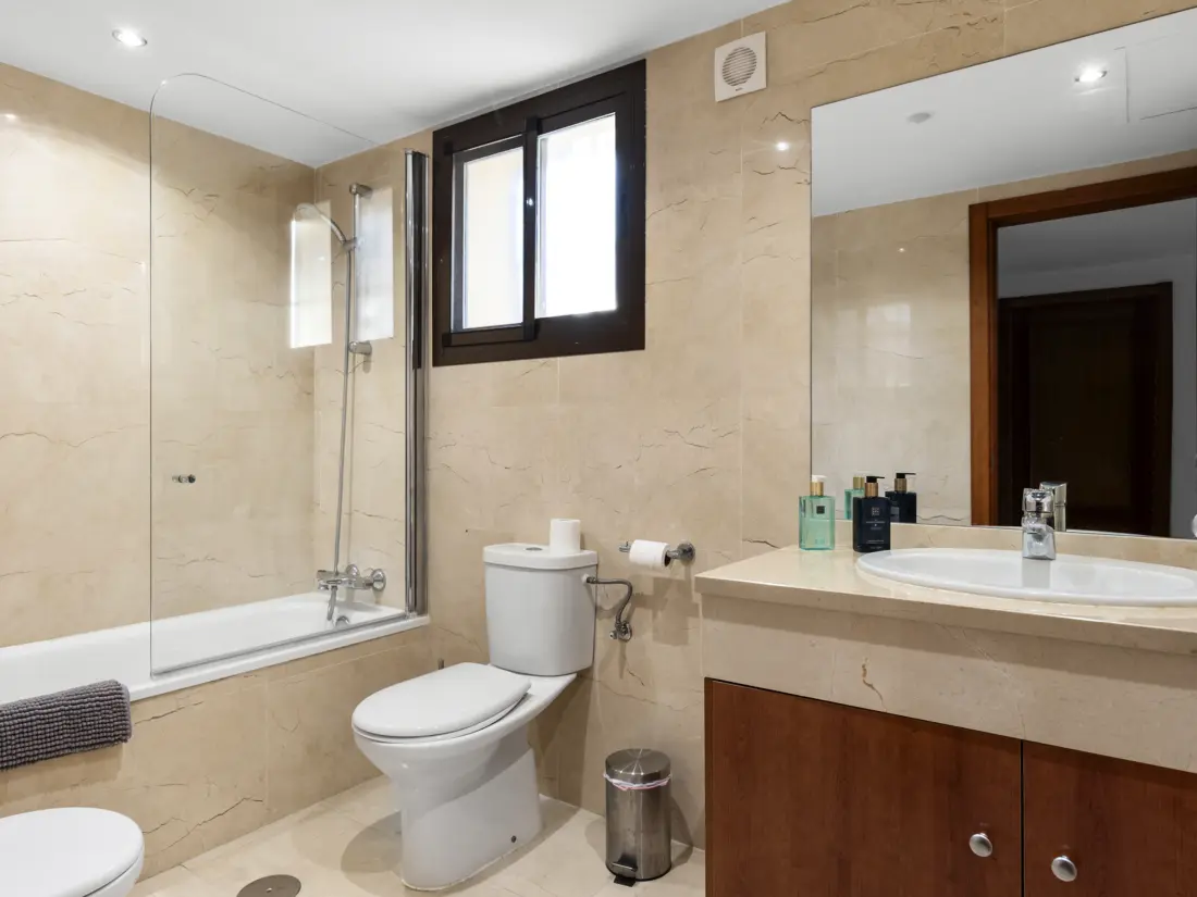 Maison de Vacances Marbella 324