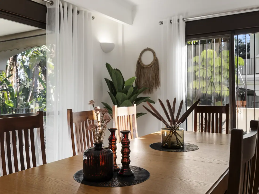 Maison de Vacances Marbella 324