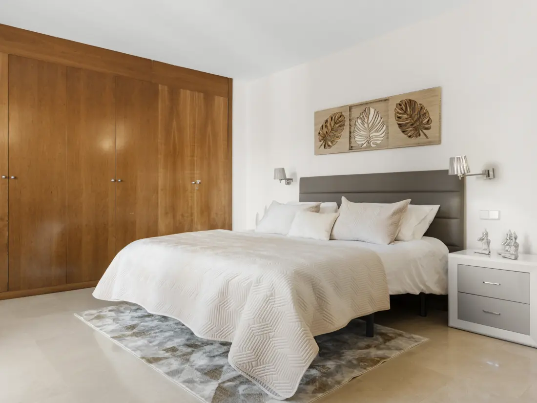 Maison de Vacances Marbella 324
