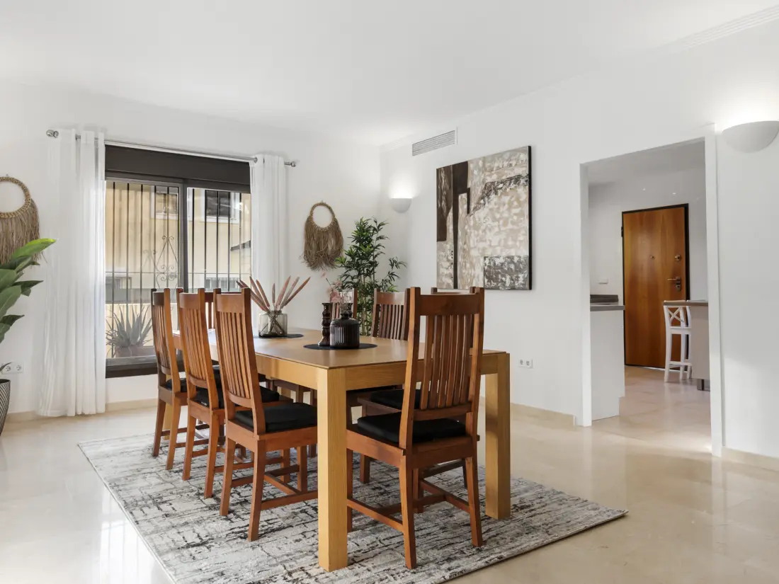 Maison de Vacances Marbella 324