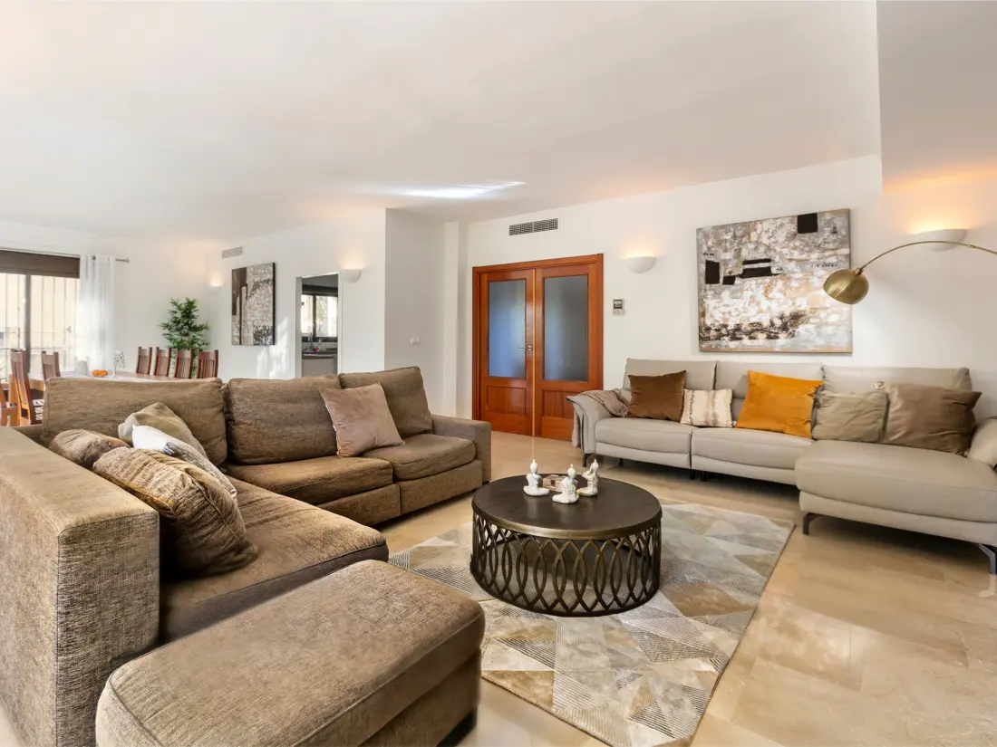 Maison de Vacances Marbella 324