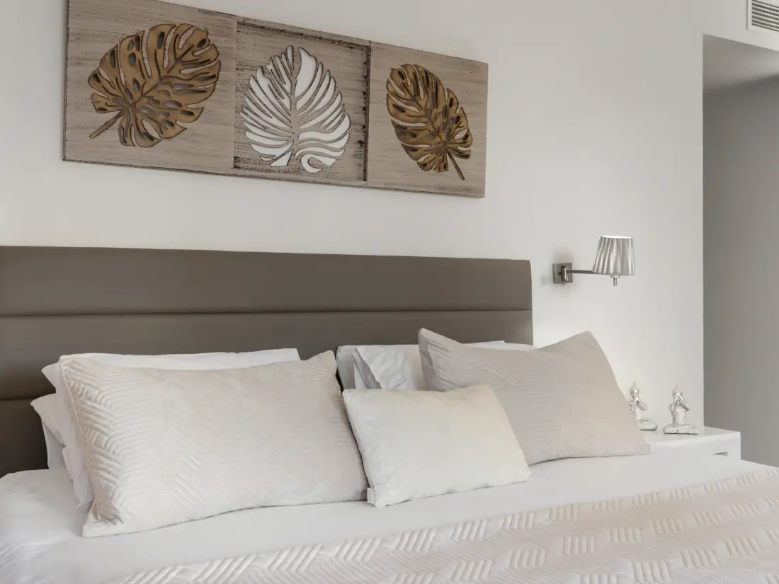Maison de Vacances Marbella 324