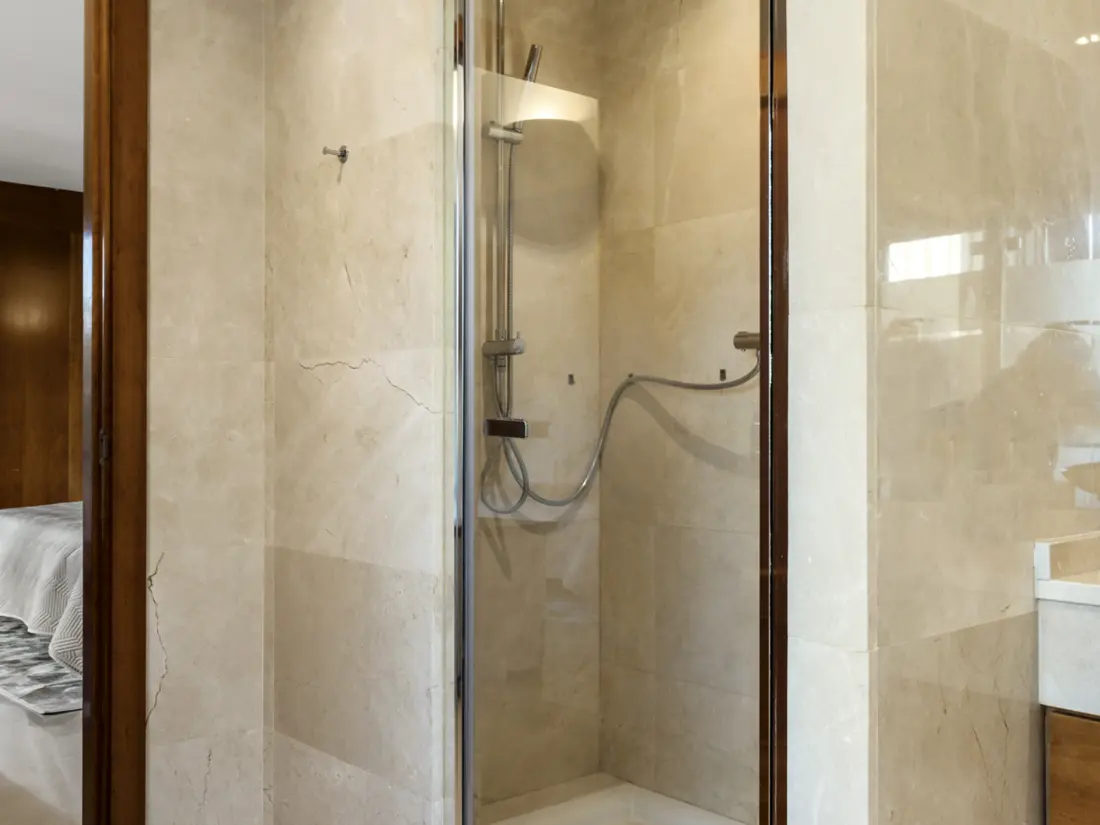 Maison de Vacances Marbella 324