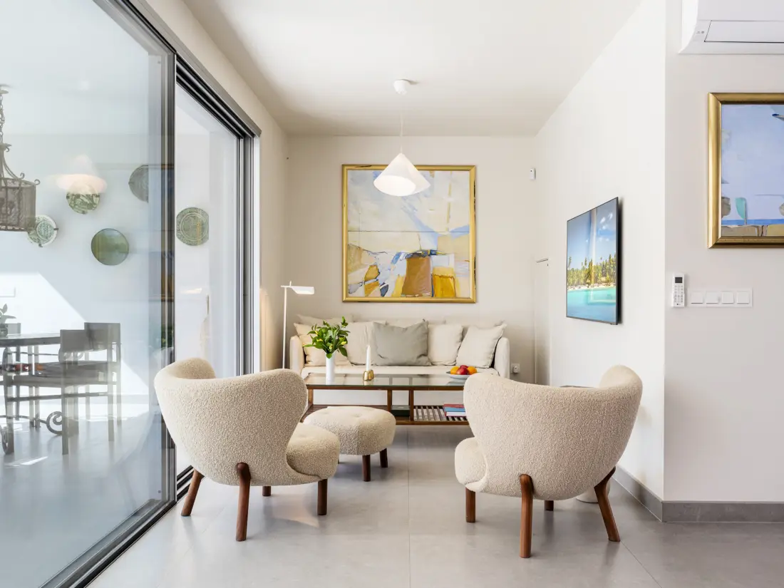 Maison de Vacances Marbella 326