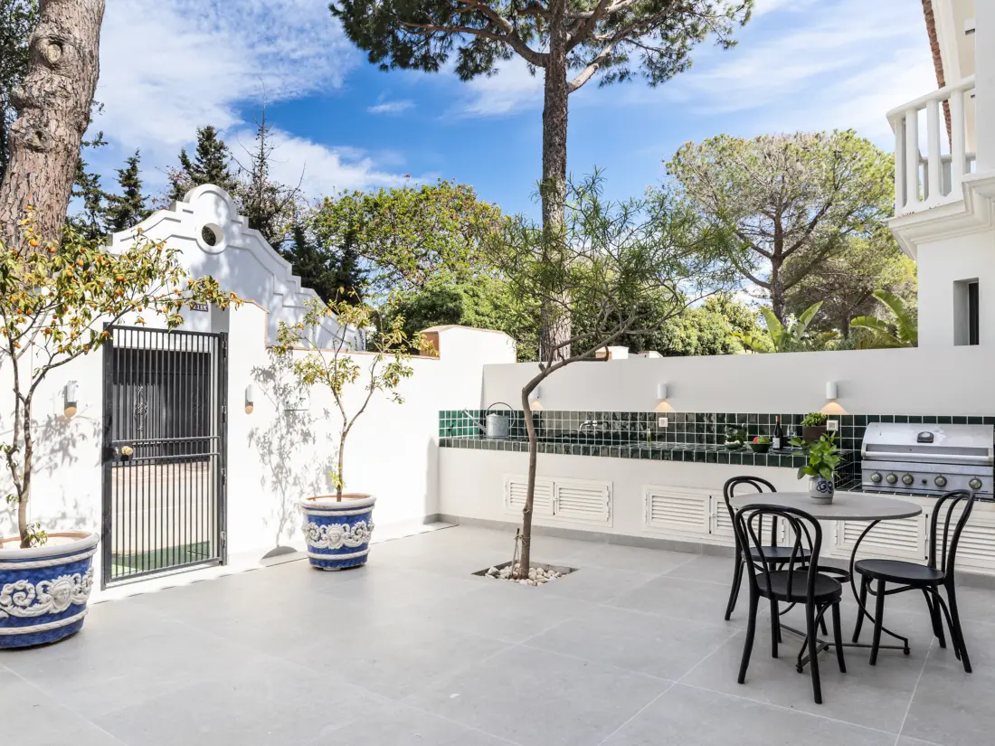 Maison de Vacances Marbella 326