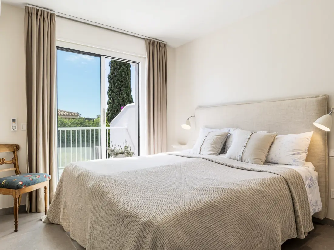 Maison de Vacances Marbella 326