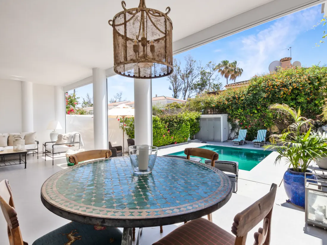 Maison de Vacances Marbella 326