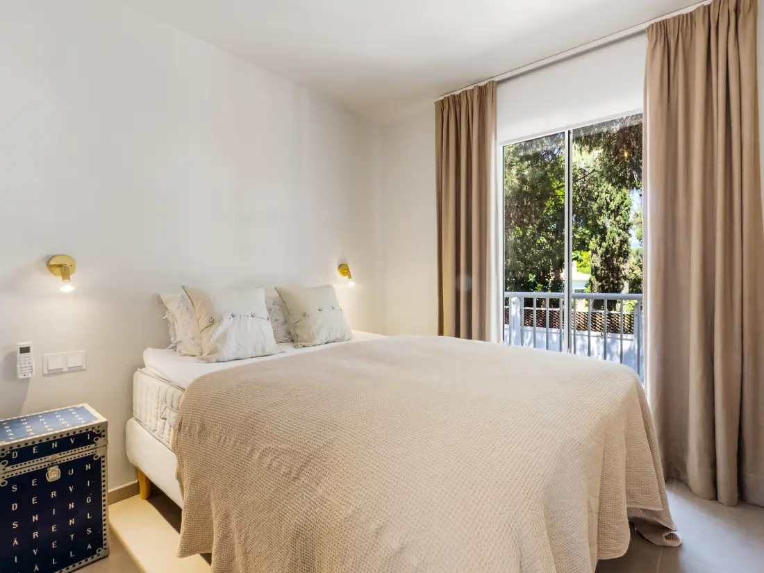 Maison de Vacances Marbella 326