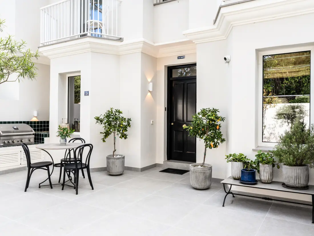 Maison de Vacances Marbella 326
