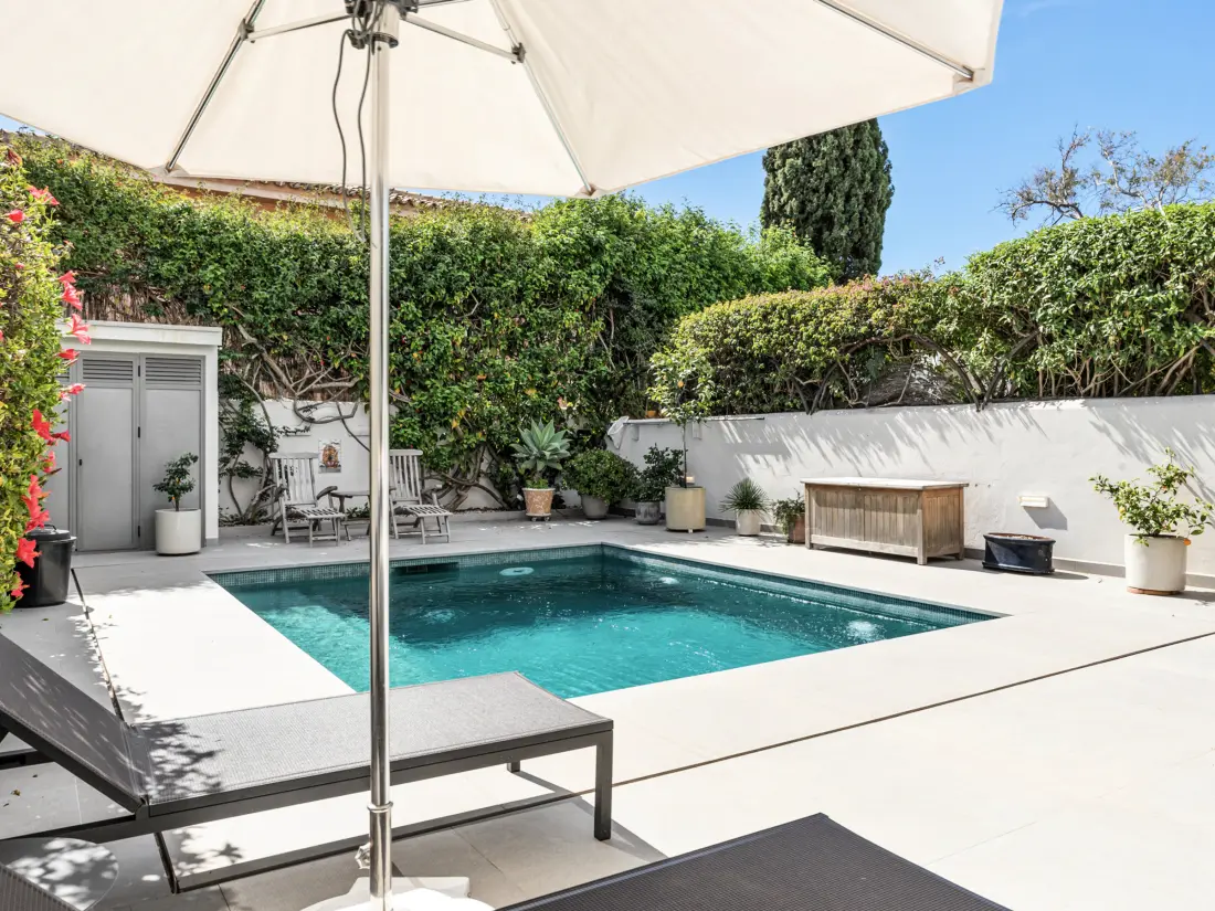 Maison de Vacances Marbella 326