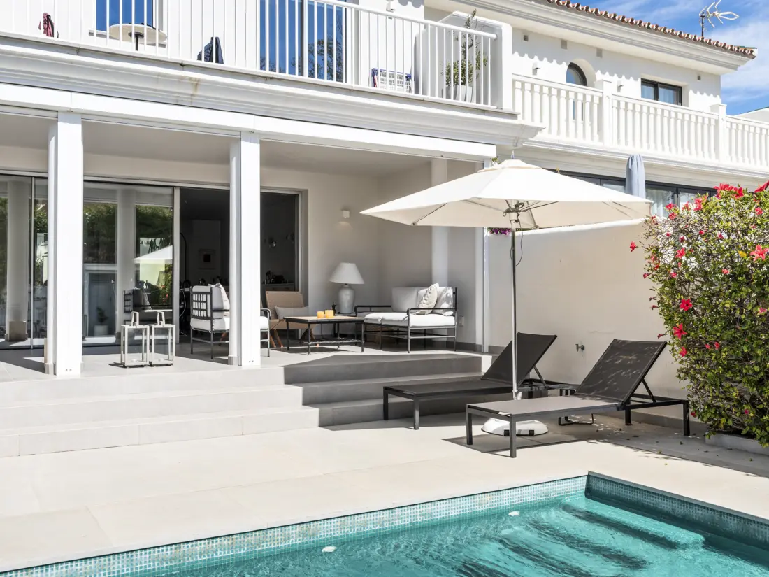 Maison de Vacances Marbella 326