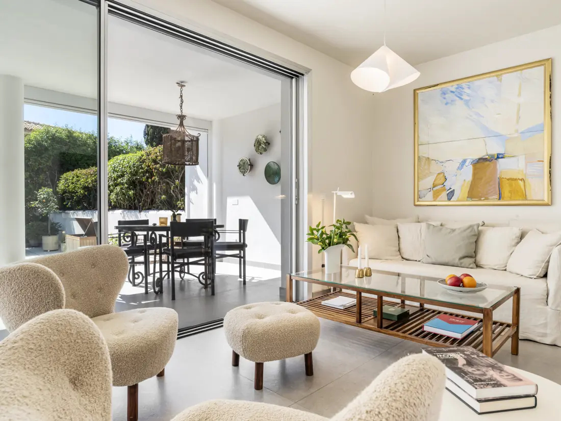 Maison de Vacances Marbella 326