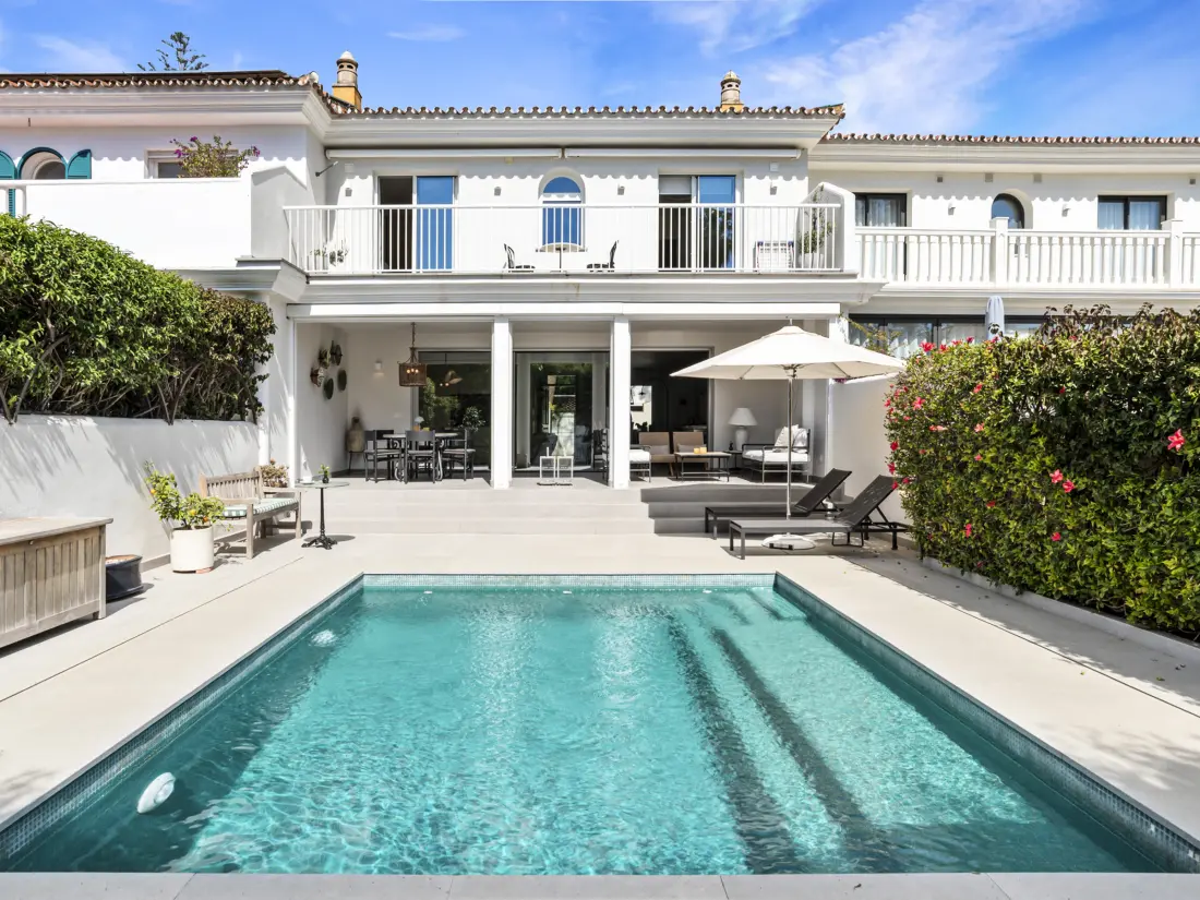Maison de Vacances Marbella 326