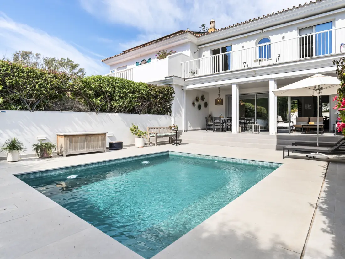 Maison de Vacances Marbella 326