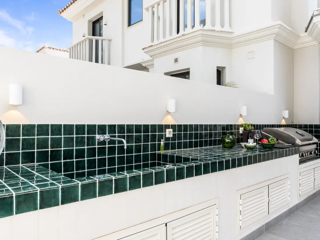 Maison de Vacances Marbella 326
