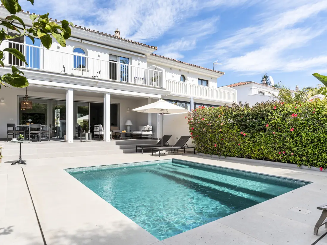 Maison de Vacances Marbella 326