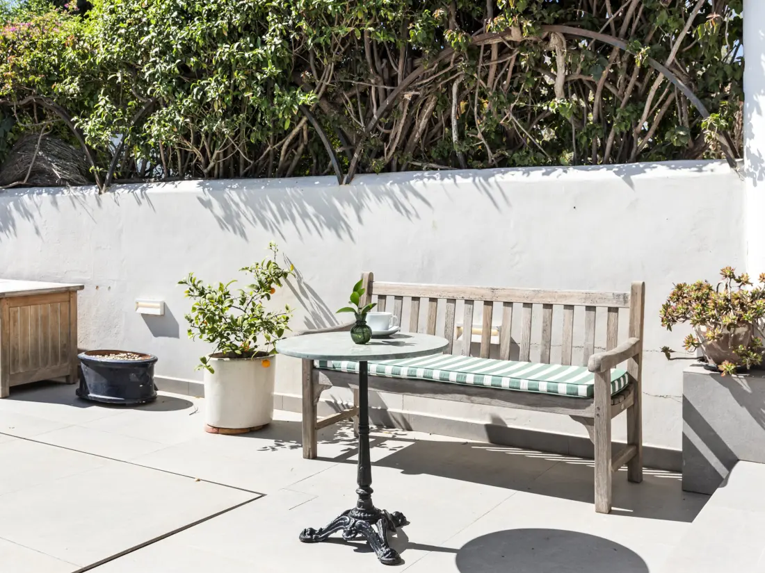Maison de Vacances Marbella 326