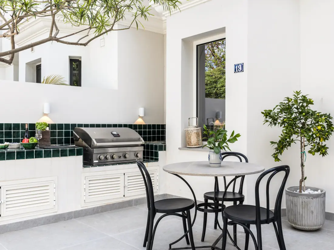 Maison de Vacances Marbella 326