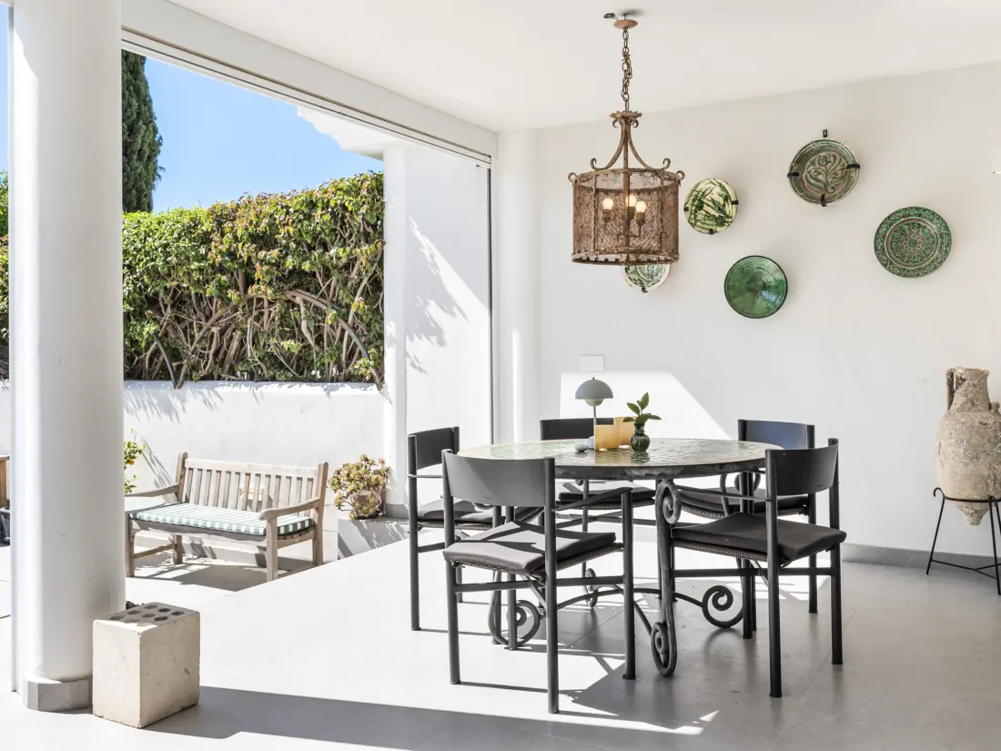 Maison de Vacances Marbella 326
