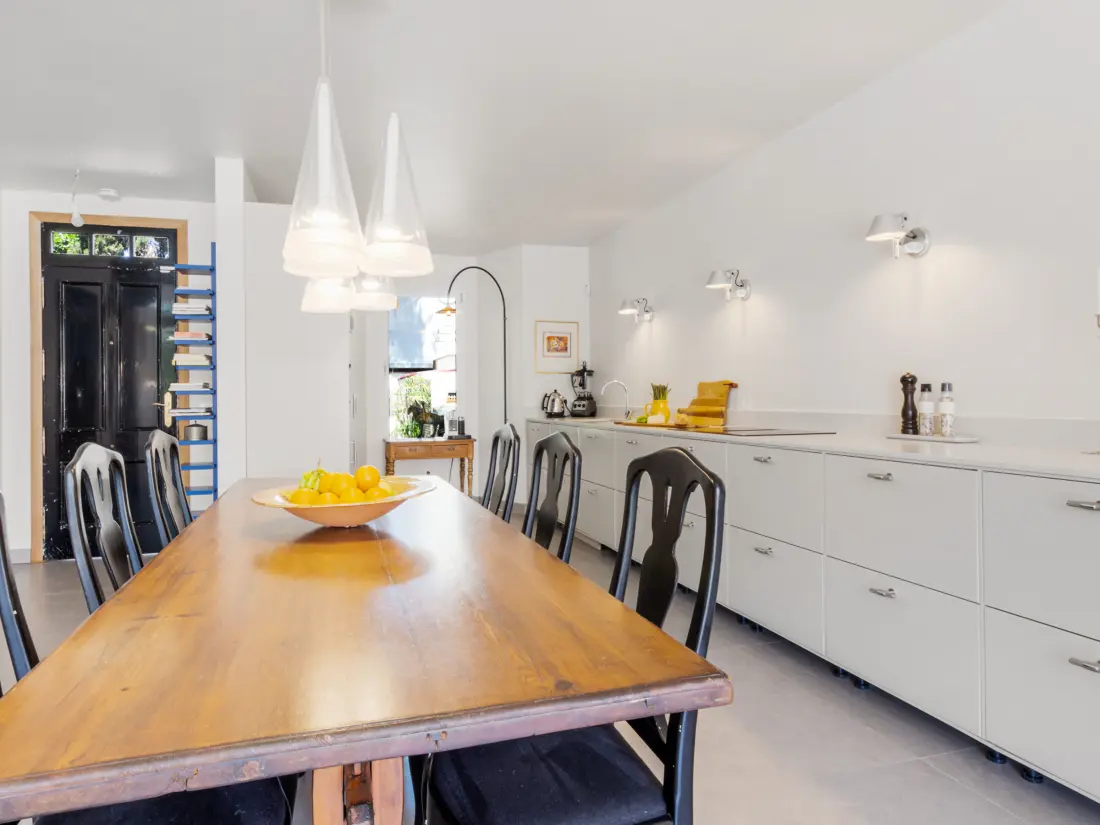 Maison de Vacances Marbella 326