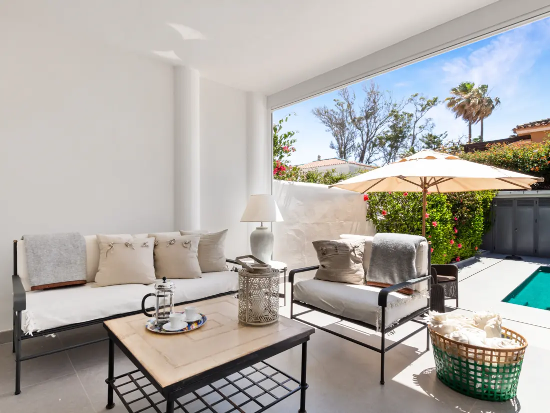 Maison de Vacances Marbella 326