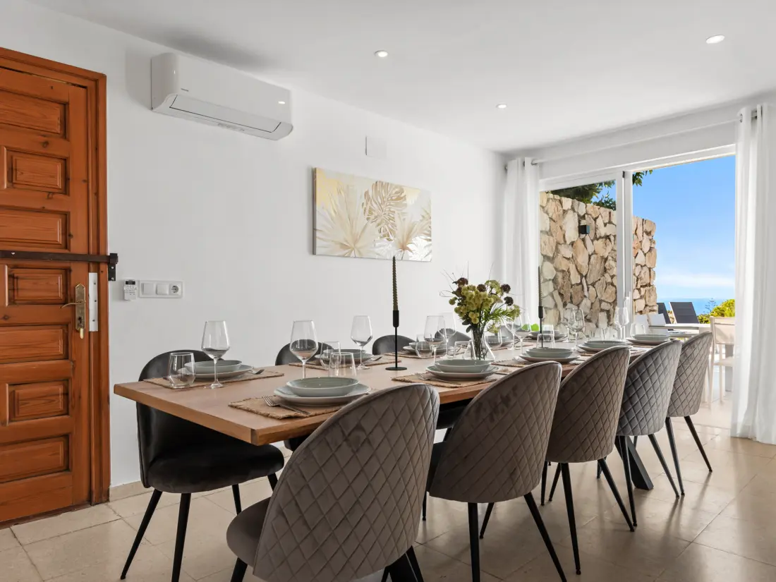 Maison de Vacances Marbella 328
