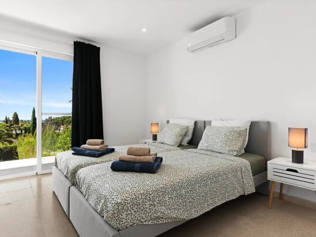 Maison de Vacances Marbella 328