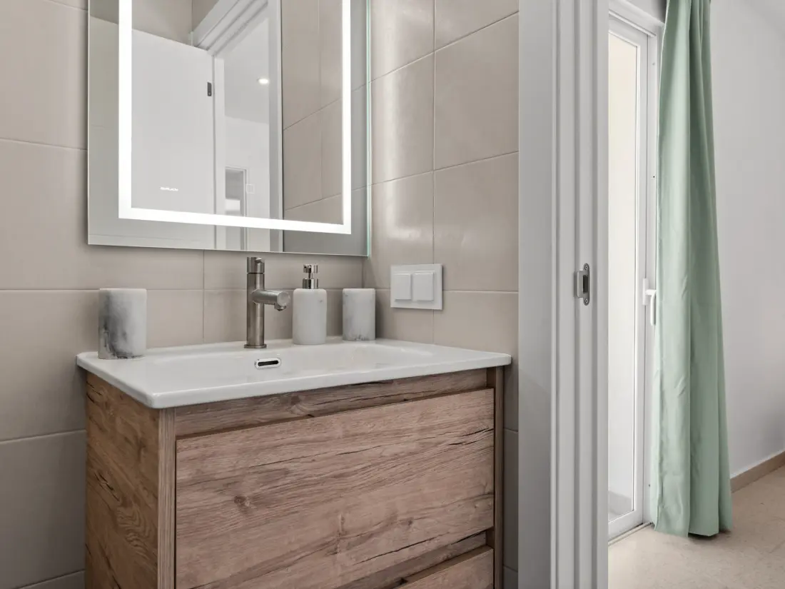 Maison de Vacances Marbella 328