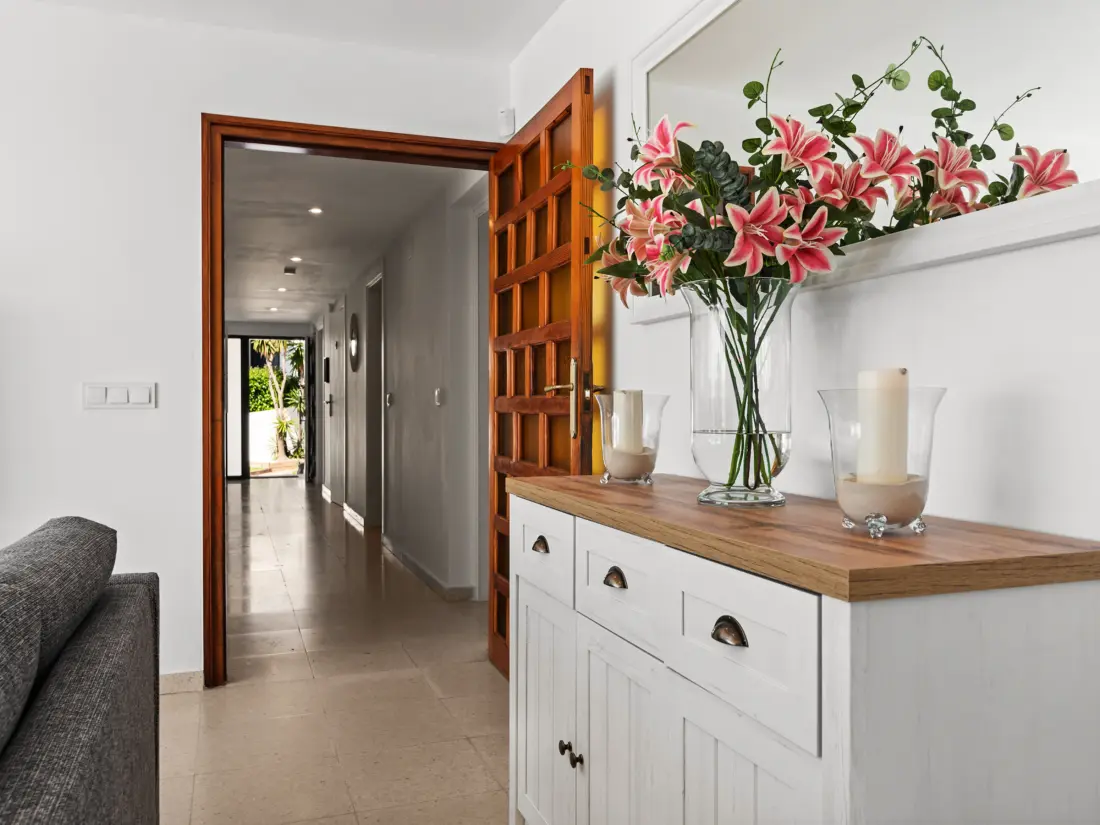 Maison de Vacances Marbella 328